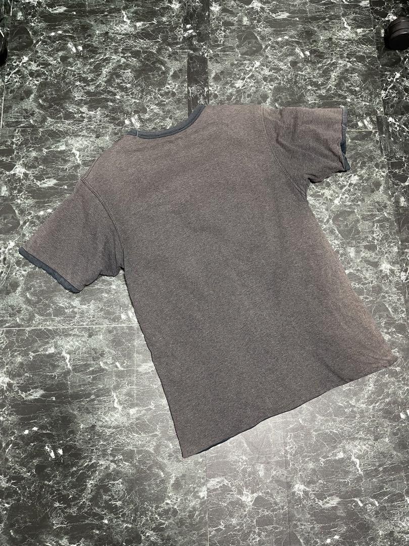 Raf Simons × Raf by Raf Simons Reversible "NEW TRIBES" Tee Size US M / EU 48-50 / 2 - 6 Thumbnail