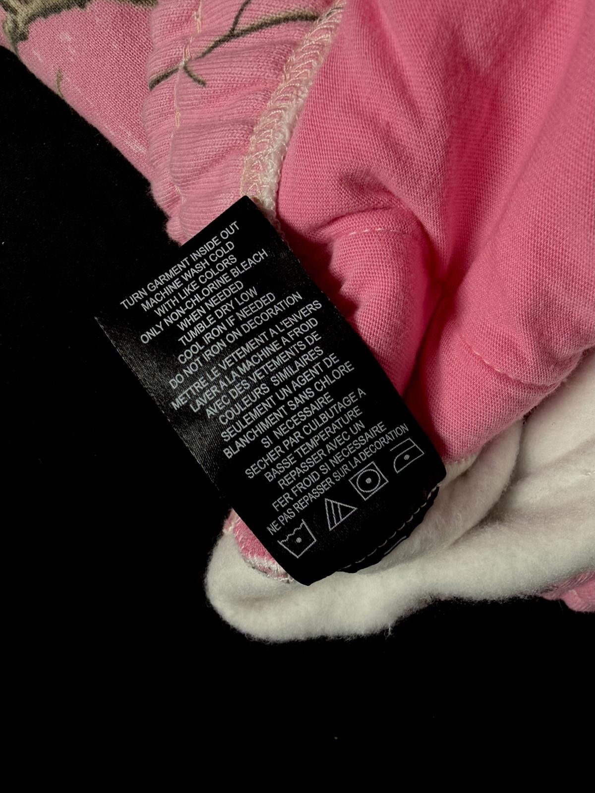 Empyre Rare Empyre x Realtree Edge Pink Cargo Sweatpants M Size US 32 / EU 48 - 9 Thumbnail