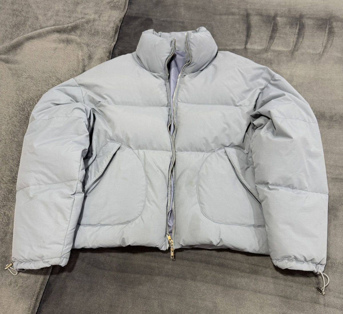 Cold Laundry Cold Laundry Puffer Size US M / EU 48-50 / 2 - 1 Thumbnail