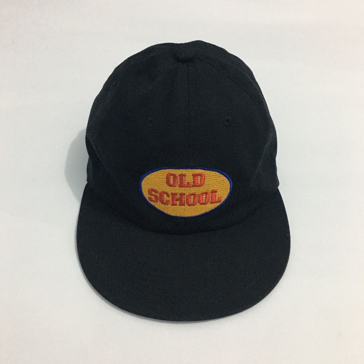 Vintage Vintage Old School Snapback Size ONE SIZE - 1 Thumbnail
