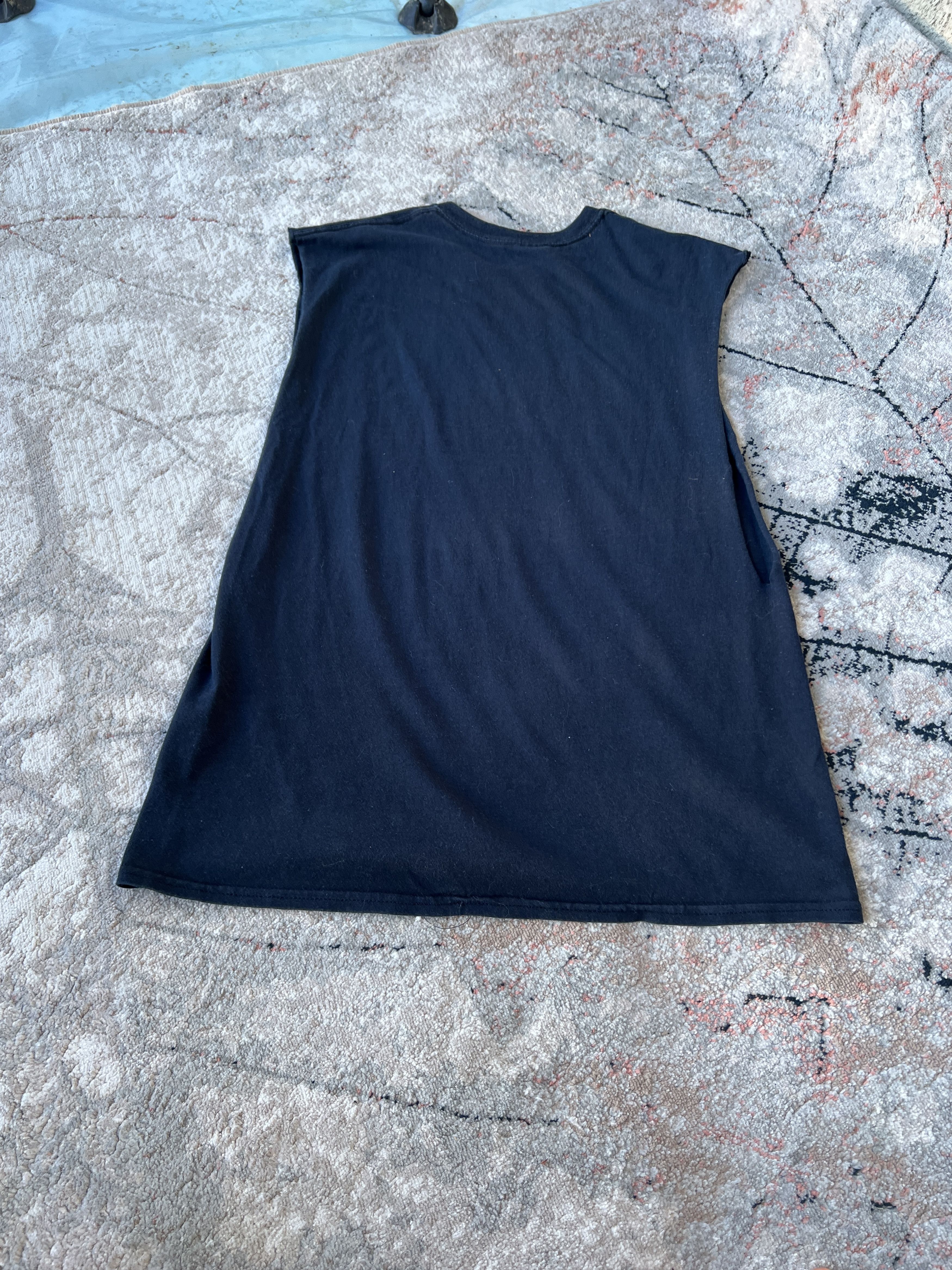 Gildan × Vintage Child Of Pain Vintage Tank Top Size US M / EU 48-50 / 2 - 5 Thumbnail