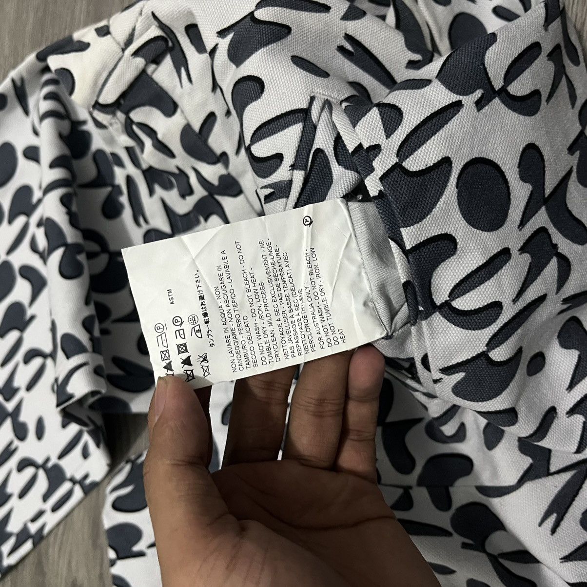 Jil Sander Jil Sander pants Size US 38 / EU 54 - 9 Thumbnail