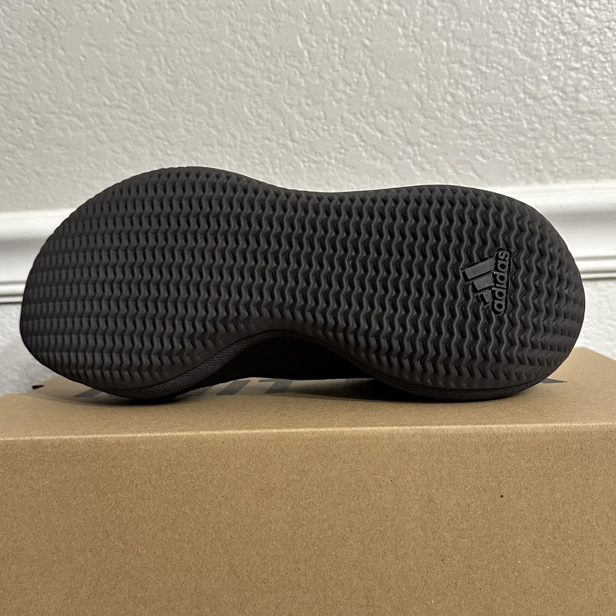 Adidas × Kanye West ADIDAS x YEEZY YZY KNIT RNR Size US 10.5 / EU 43-44 - 5 Thumbnail