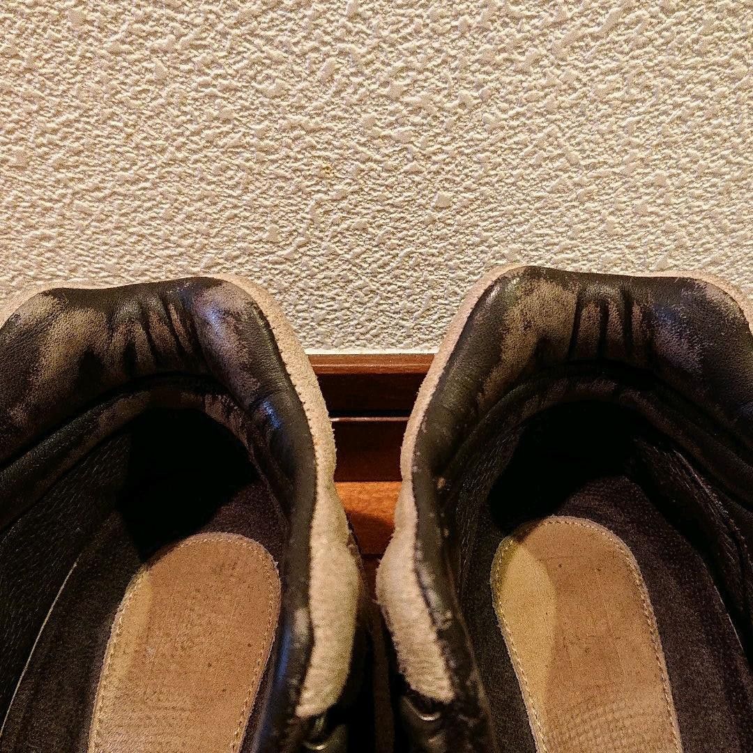 Visvim Collab Serra Hiking Boots Size US 9 / EU 42 - 4 Thumbnail
