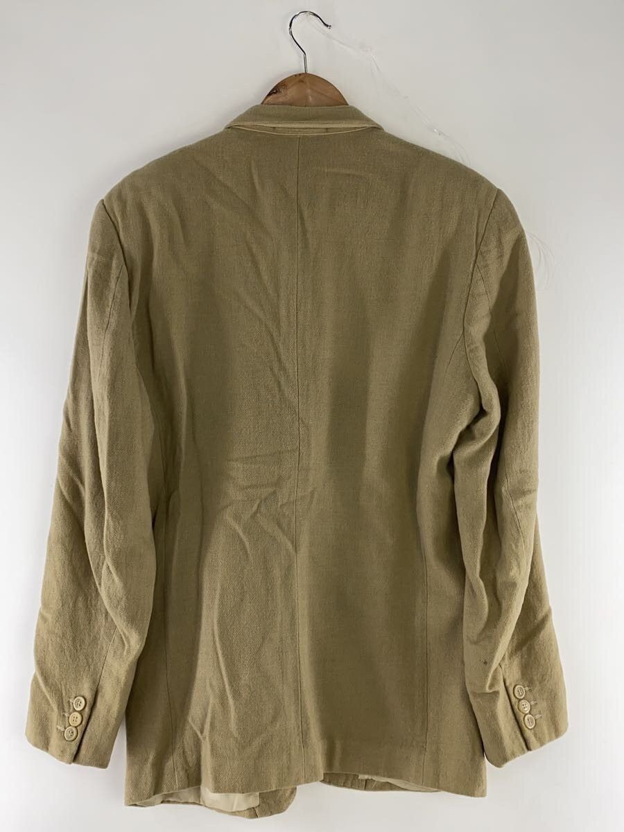 Comme des Garcons Homme Plus 🐎 1994 Wool Jacket Size US M / EU 48-50 / 2 - 2 Thumbnail