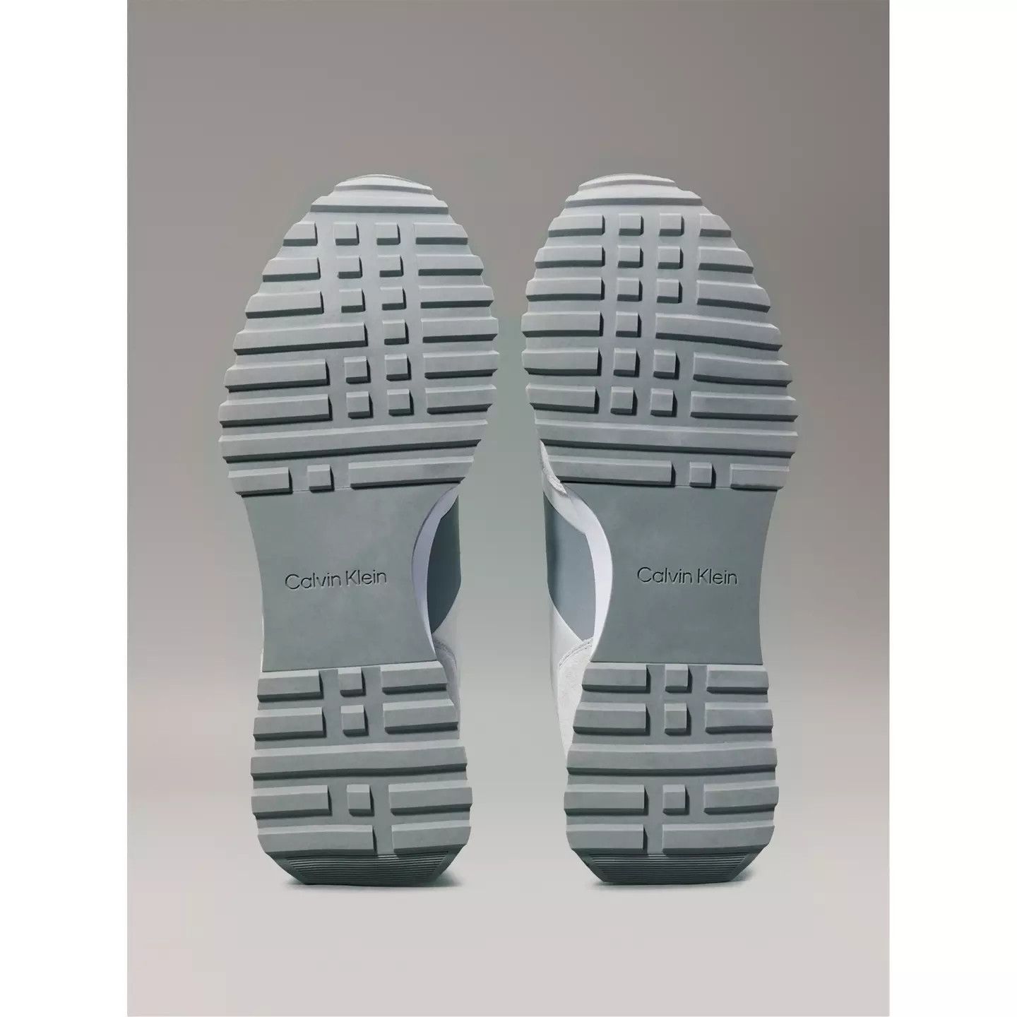 Calvin Klein o1g2r1mq0426 Suede Trainers in Multicolor Size US 13 / EU 46 - 6 Thumbnail