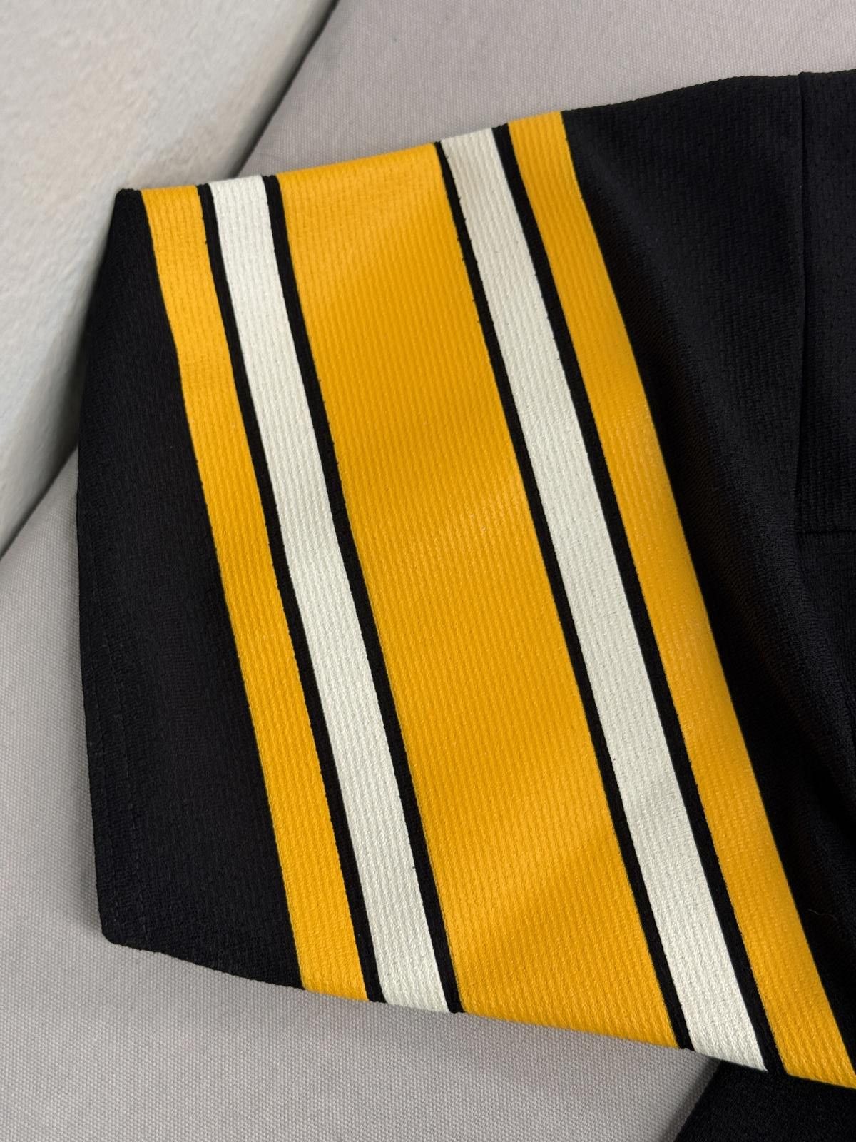 Logo Athletic Vintage Kordell Stewart Jersey Pittsburgh Steelers Logo XL Size US XL / EU 56 / 4 - 9 Thumbnail