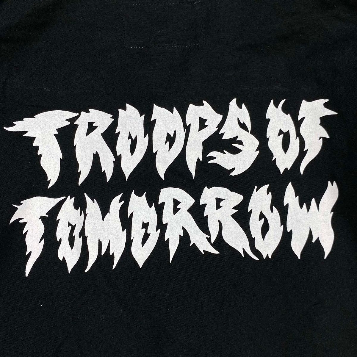 Neighborhood Troops of Tomorrow M-65 Jacket Size US S / EU 44-46 / 1 - 4 Thumbnail