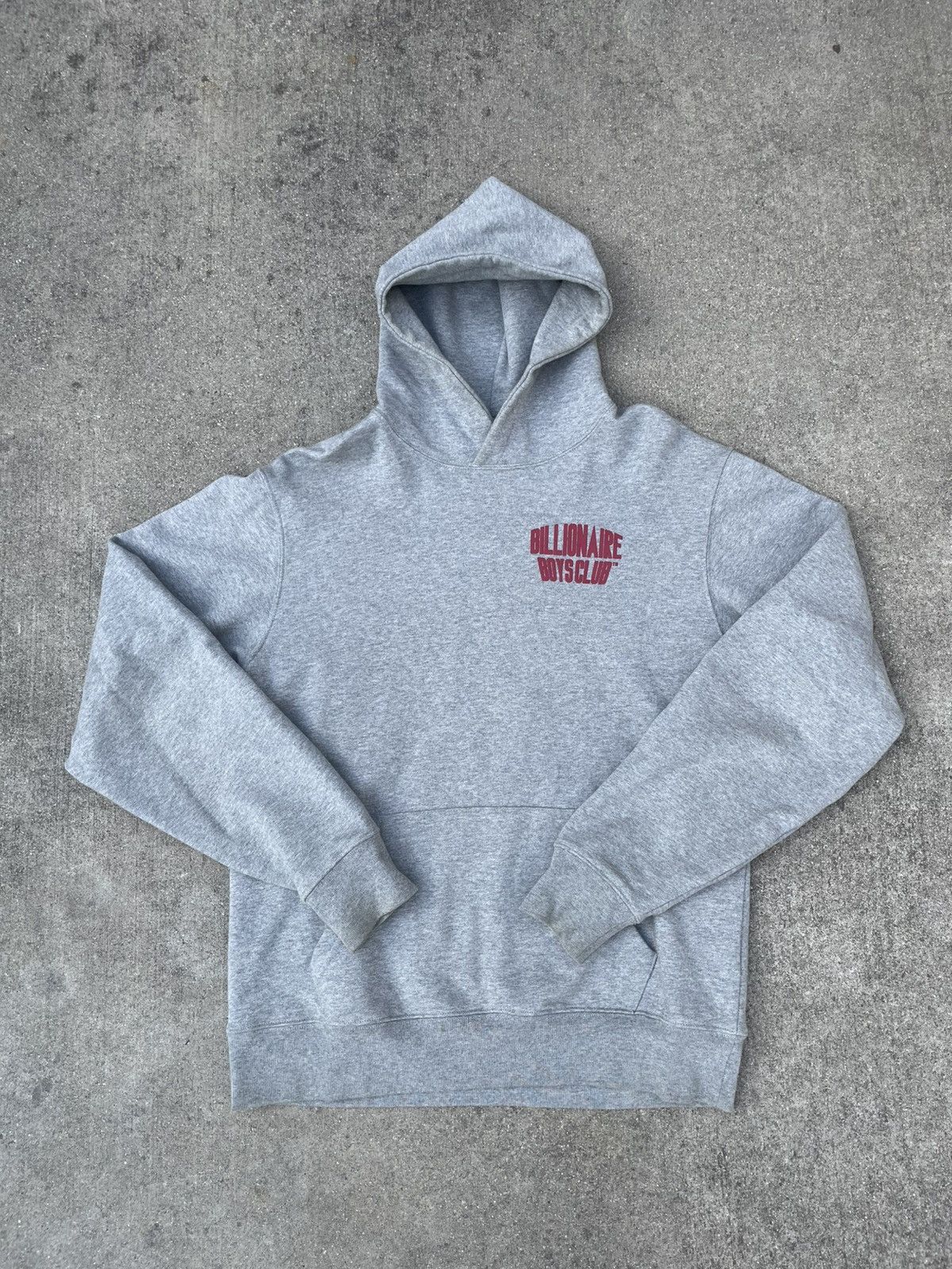 Billionaire Boys Club Billionaire Boys Club Hoodie Size US L / EU 52-54 / 3 - 1 Thumbnail