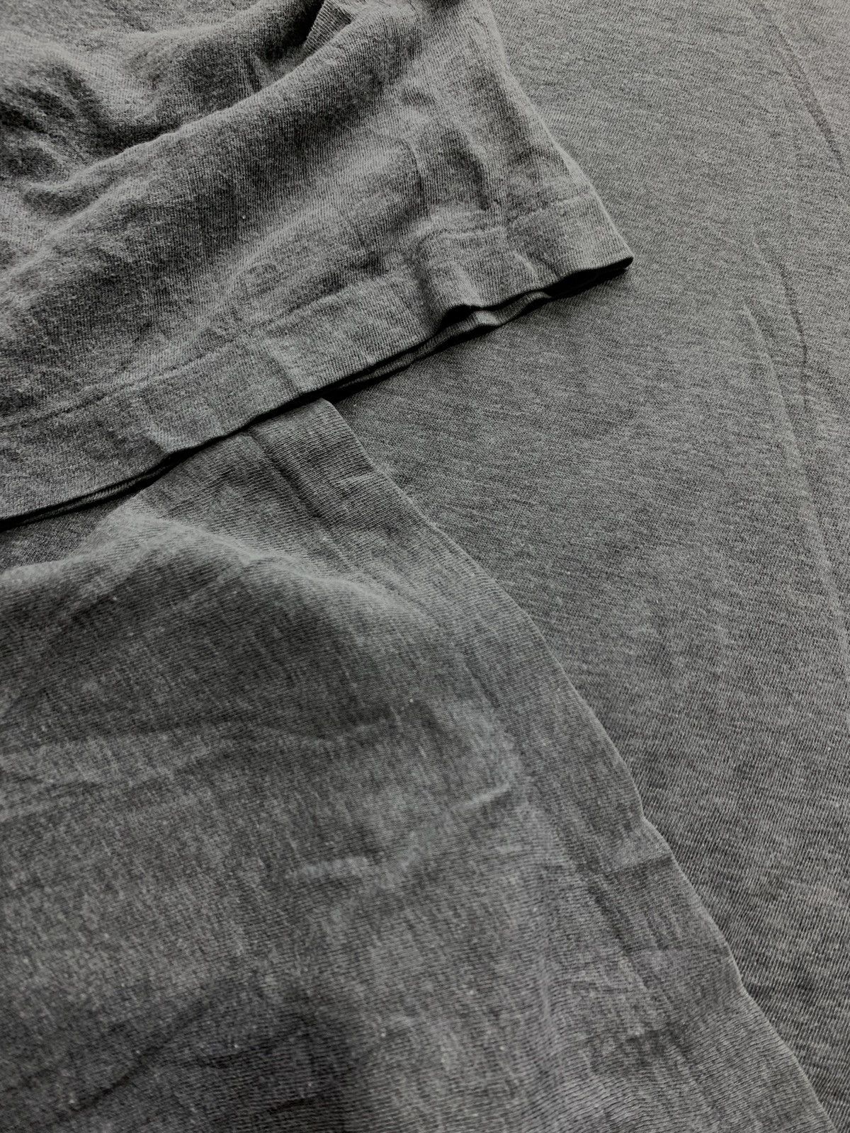 Yohji Yamamoto YOHJI YAMAMOTO Y’s For Living Singel stitch Size US L / EU 52-54 / 3 - 10 Thumbnail
