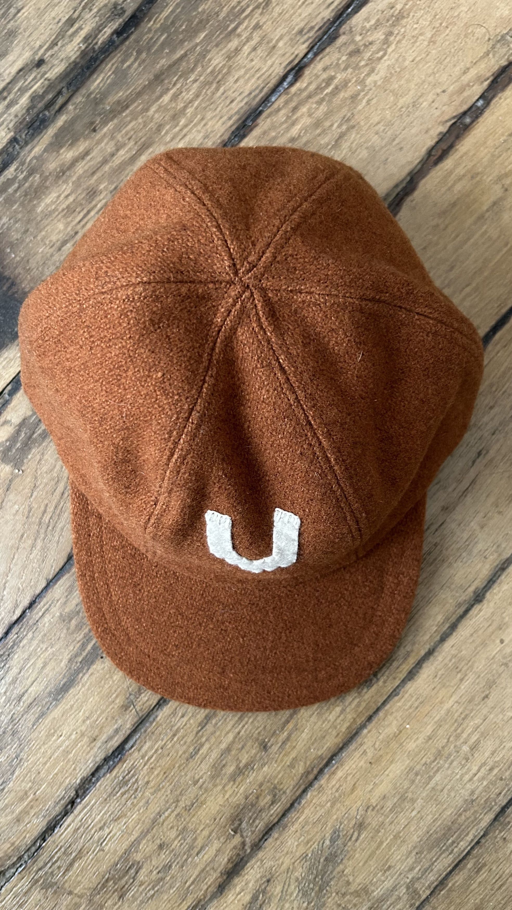 Visvim Honus Cap キャップ - fawema.org