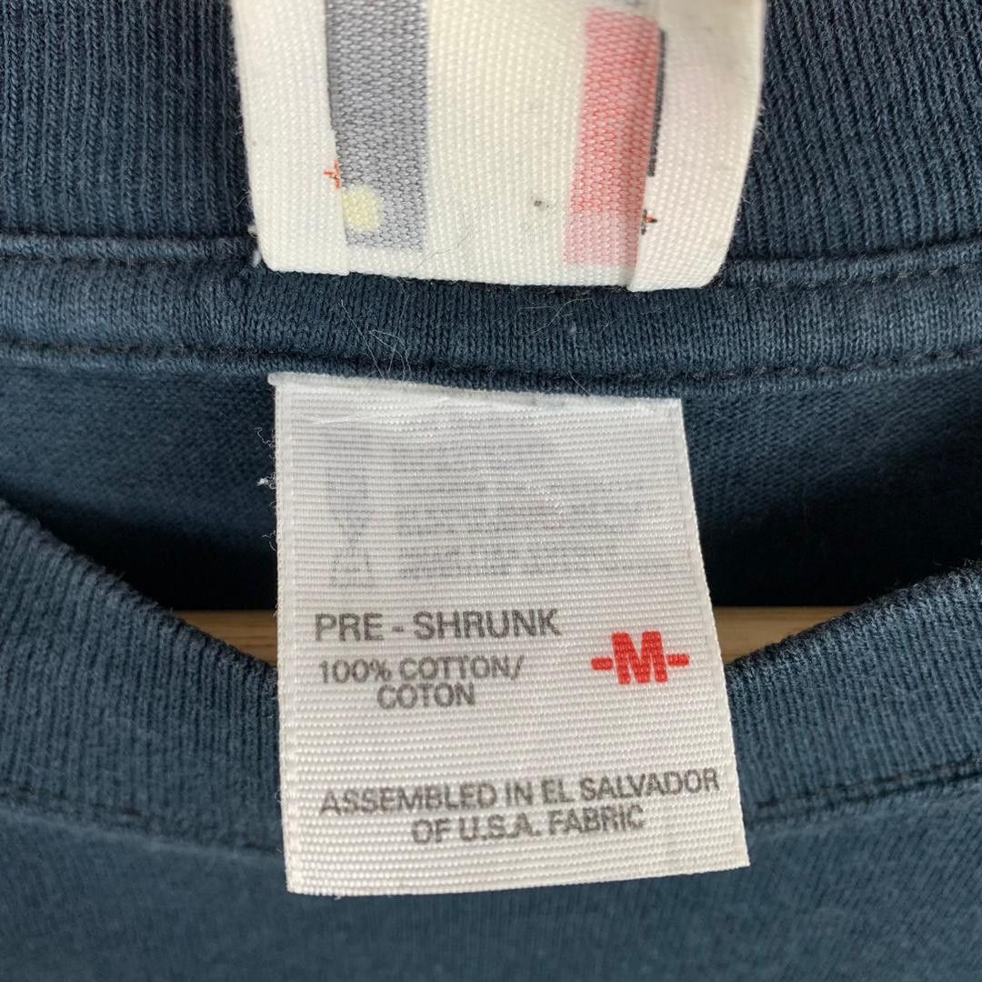 Other Vintage 2003 Going Steady Smells Like Your Spirits Band Tee Size US M / EU 48-50 / 2 - 9 Thumbnail