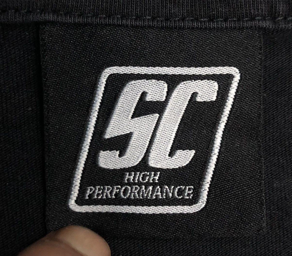 Japanese Brand Vintage SC Put Your Ass On Some Class Made By Japan T-Shirt Size US M / EU 48-50 / 2 - 7 Thumbnail