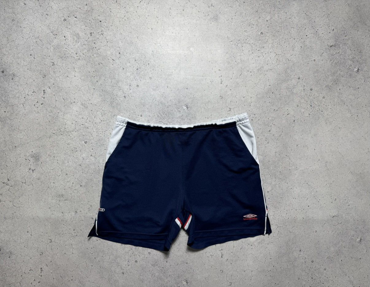 Umbro Umbro Vintage 90’s Shorts Size M Size US 32 / EU 48 - 1 Thumbnail