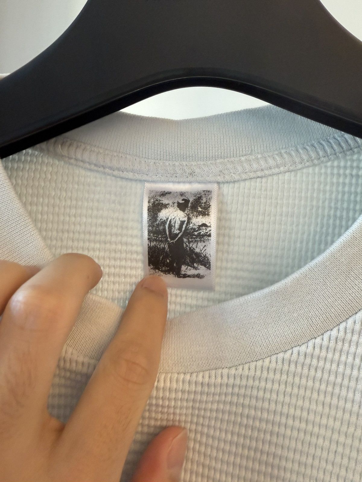 basketcase gallery Basketcase Gallery Thermal Size US XL / EU 56 / 4 - 4 Thumbnail