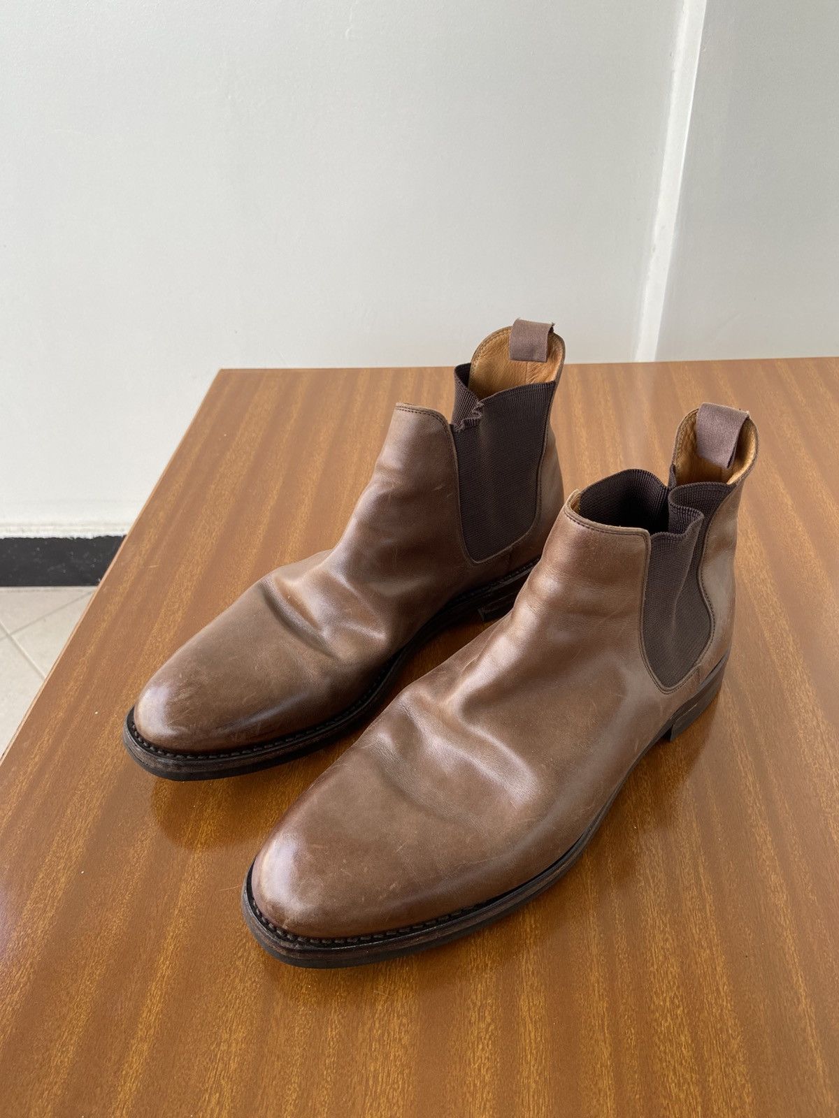 Crockett & Jones Crockett Jones Size US 10 / EU 43 - 1 Thumbnail
