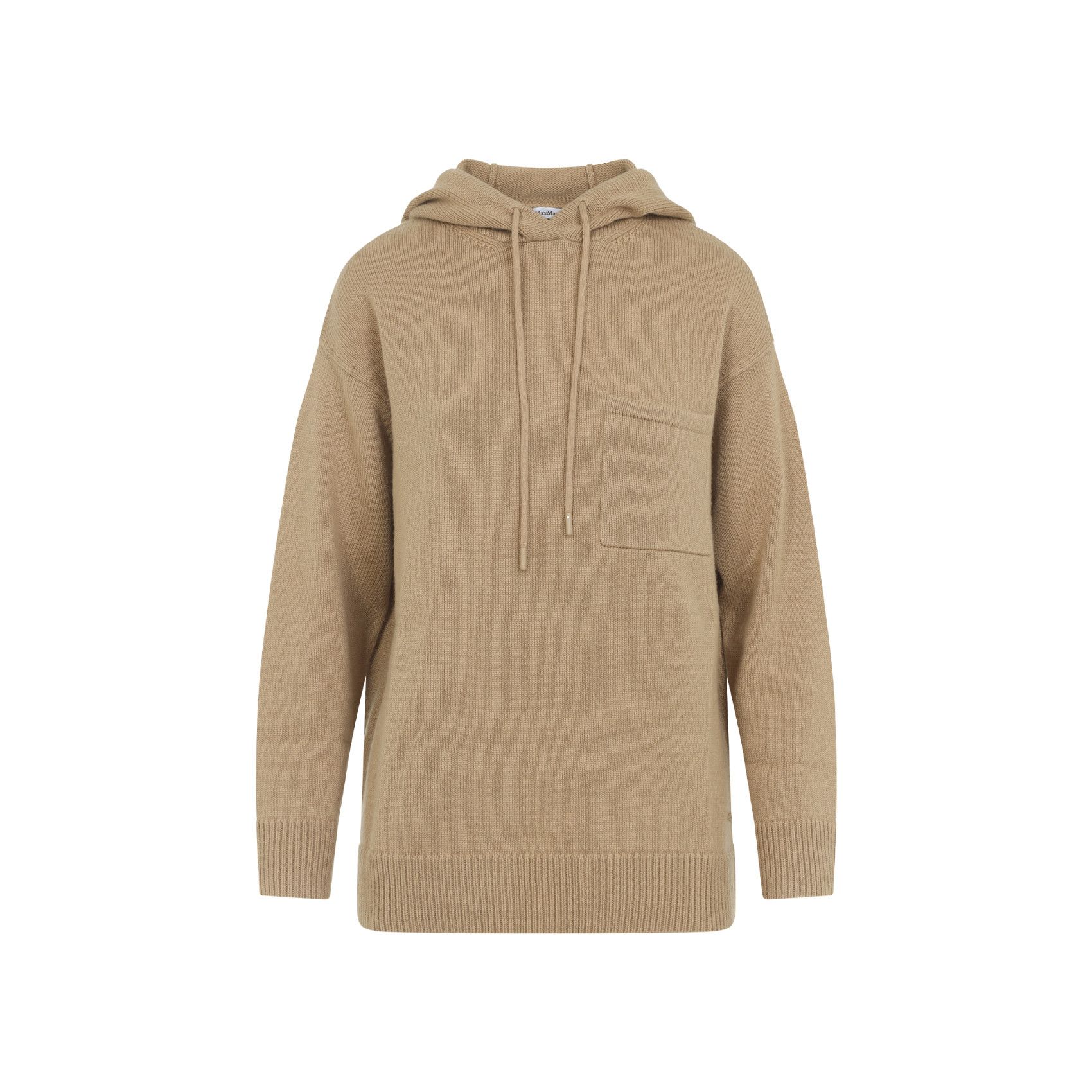 Max Mara Max Mara Liana Pullover Size M / US 6-8 / IT 42-44 - 1 Thumbnail