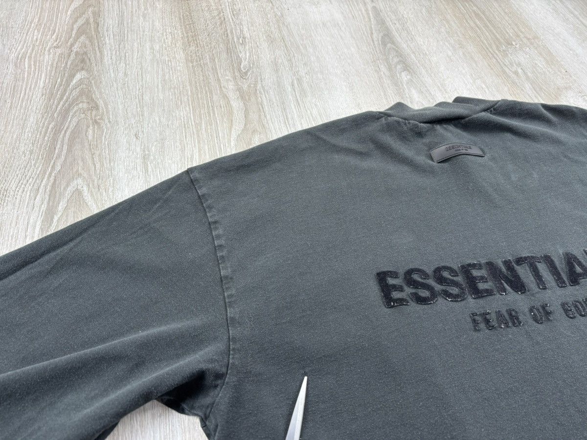 Fear of God × Japanese Brand Mens long sleeve Essentials Fear of God Size L Size US L / EU 52-54 / 3 - 13 Thumbnail