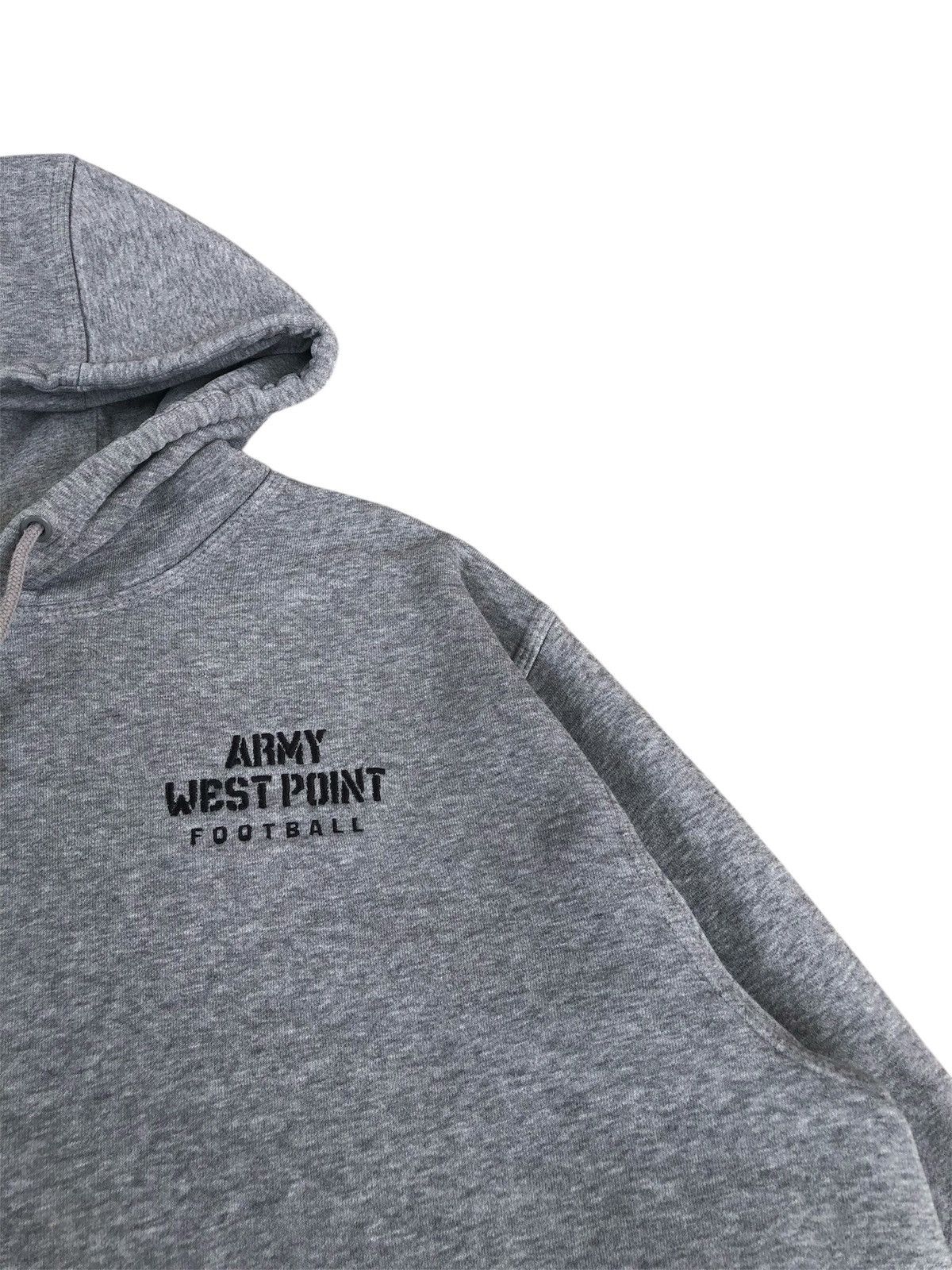 Nike Nike Embroidered Logo Army West Point Size US XL / EU 56 / 4 - 8 Thumbnail