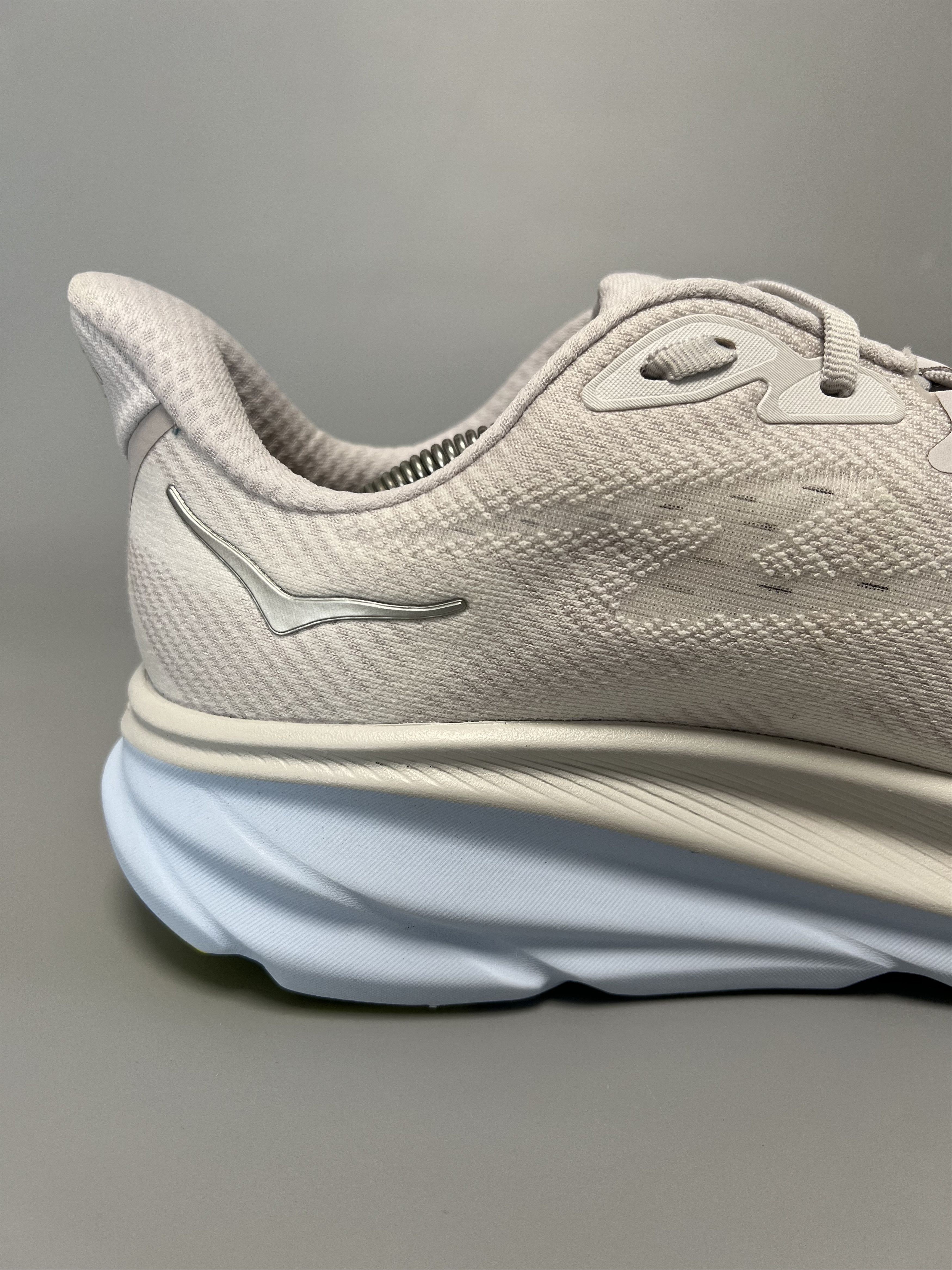 Hoka 11D Hoka One One Clifton 9 Wide Running Shoes Walking Gym Size US 11 / IT 41 - 6 Thumbnail