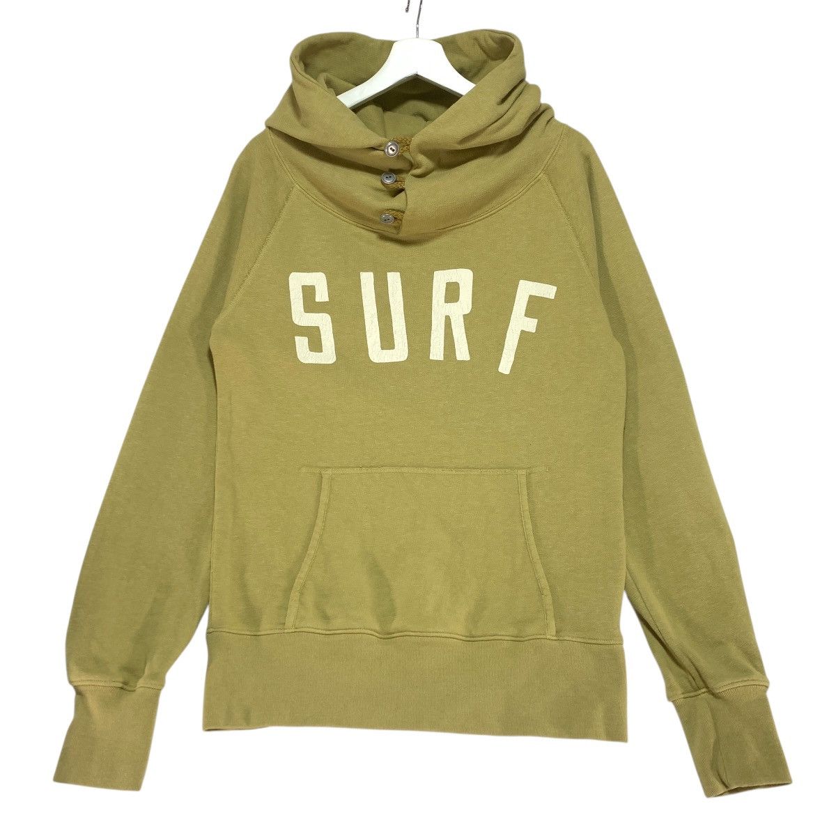 Kapital Kapital - F/W 19 - Surf Hoodie | Grailed