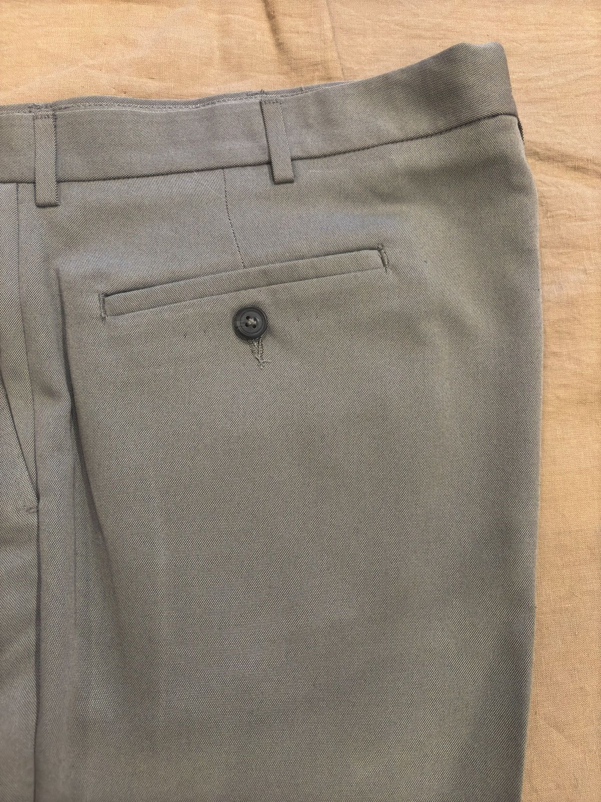 Other Geoffrey Beene pants.mp-27 Size US 38 / EU 54 - 3 Thumbnail