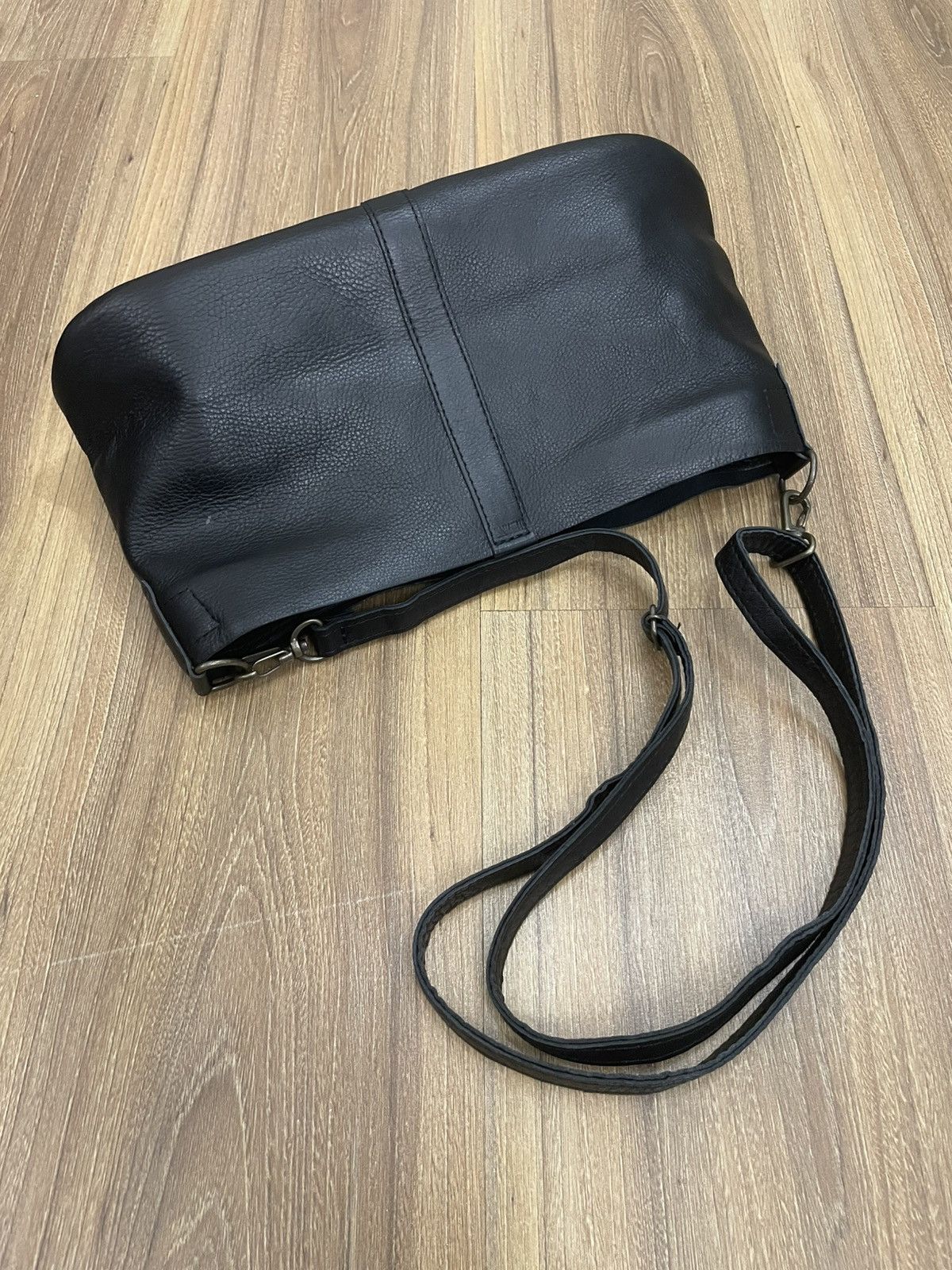 Japanese Brand UNDERDOG Japan Handmade Bag | Artisan Japan
