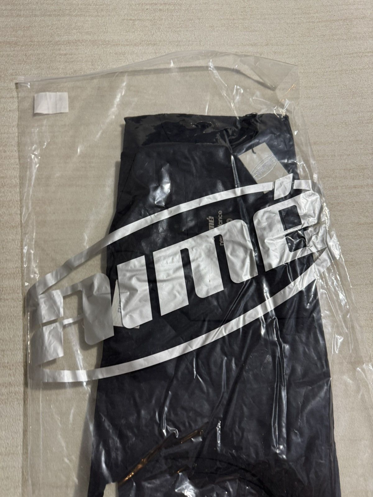 Aime Leon Dore New balance 1000 vest Size US L / EU 52-54 / 3 - 10 Thumbnail