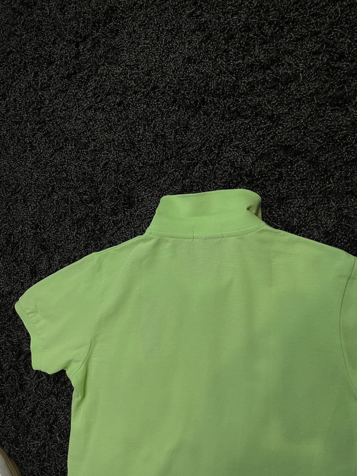 Polo Ralph Lauren × Rugby Ralph Lauren × Vintage VINTAGE POLO RALPH LAUREN 3 BIG PONY Polos Embroidered Tee Size US M / EU 48-50 / 2 - 10 Thumbnail