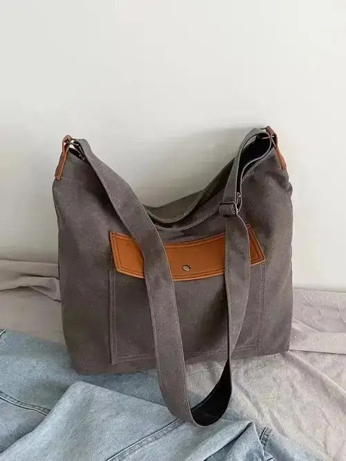 Japanese Brand SHOULDER BAG BAG VINTAGE JAPANANESE BRAND Size ONE SIZE - 3 Thumbnail