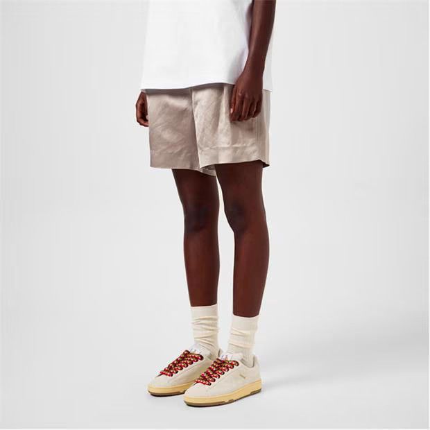 Lanvin o1g2r1mq1024 Lite Curb Sneakers in Multicolor Size US 10 / IT 40 - 5 Thumbnail