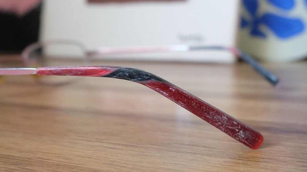 Other Minuet Lady Glasses Size ONE SIZE - 10 Thumbnail