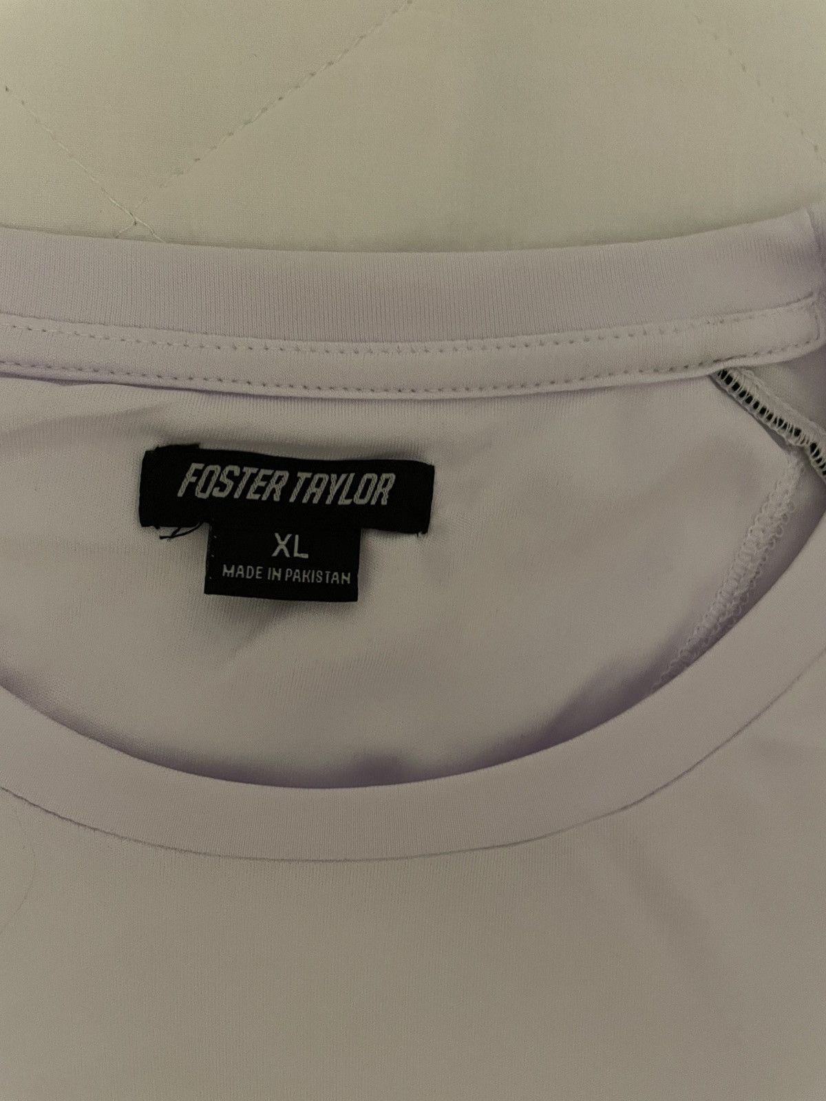 Other Elastic t shirt Size US XL / EU 56 / 4 - 3 Thumbnail