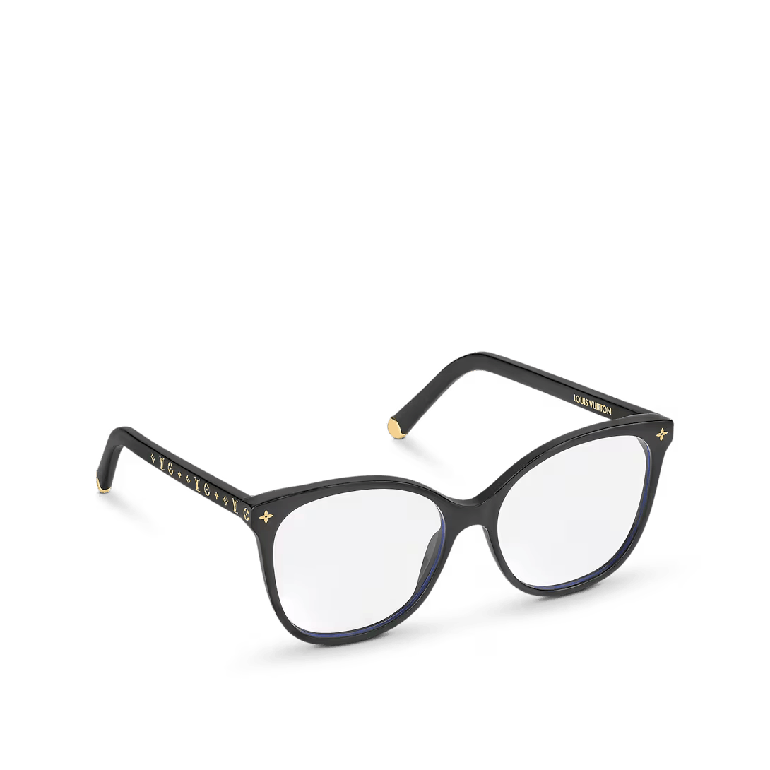Louis Vuitton LOUIS VUITTON SUNGLASSES MILLIONAIRES LOGO