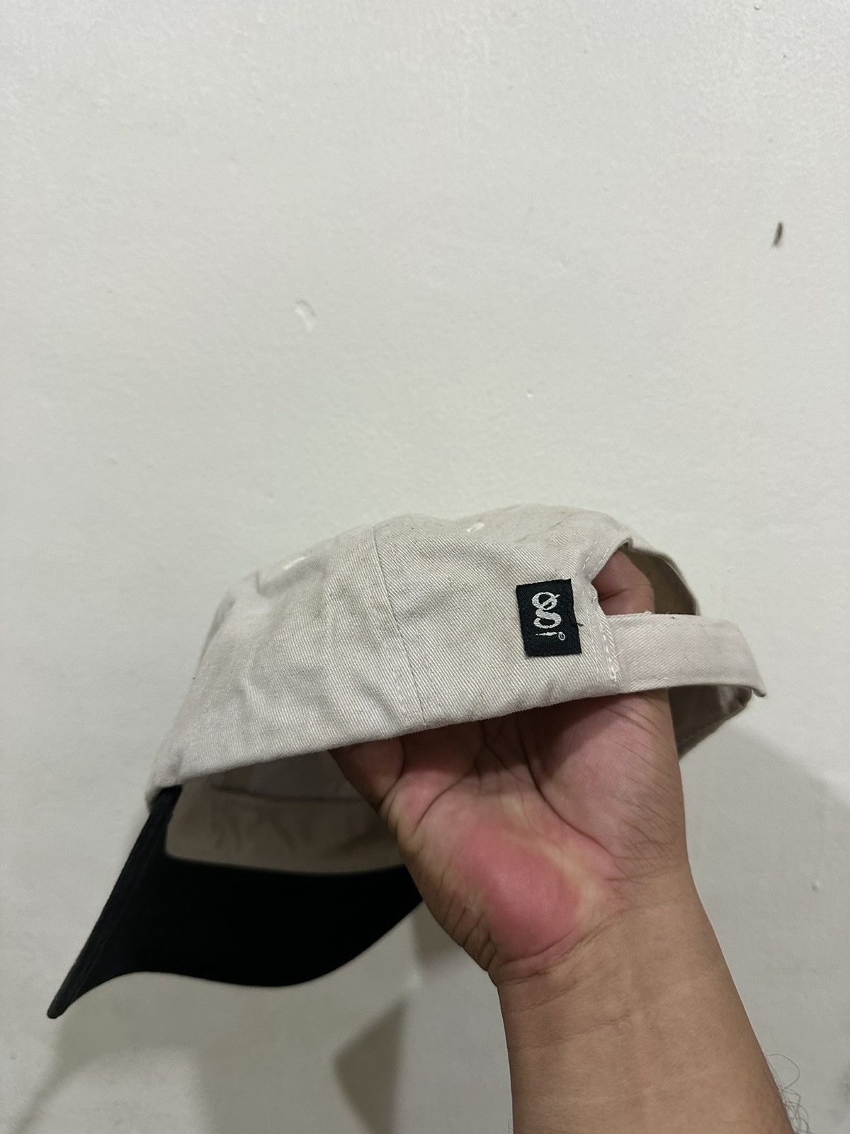 Gear for Sports × Japanese Brand × Vintage VTG Kayama Yuzo Museum Collection Hat Size ONE SIZE - 4 Thumbnail