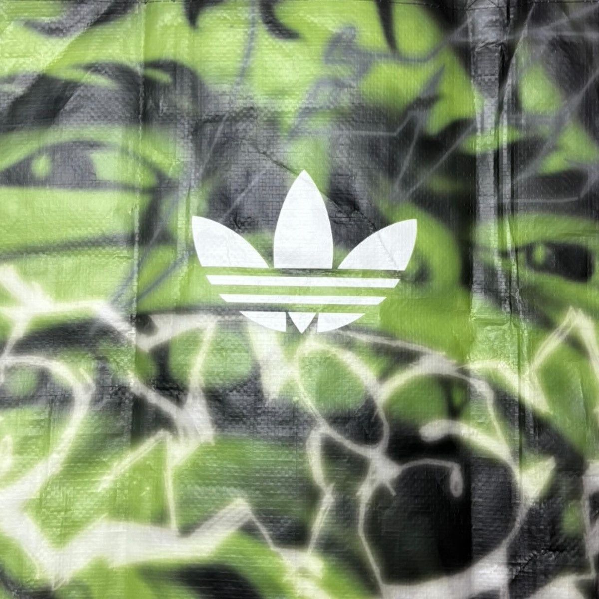 HELLSTAR Hellstar Adidas Tote Bag Size ONE SIZE - 2 Thumbnail