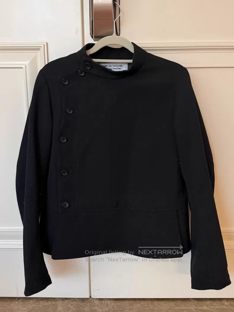 Comme des Garcons Comme Des Garcons Padded jacket suit Size S / US 4 / IT 40 - 1 Thumbnail