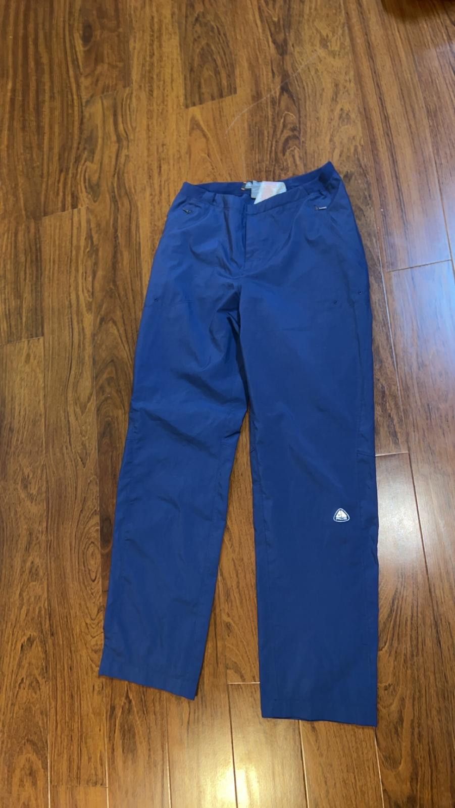 Nike ACG Nike ACG Trackpant Size US 36 / EU 52 - 1 Thumbnail