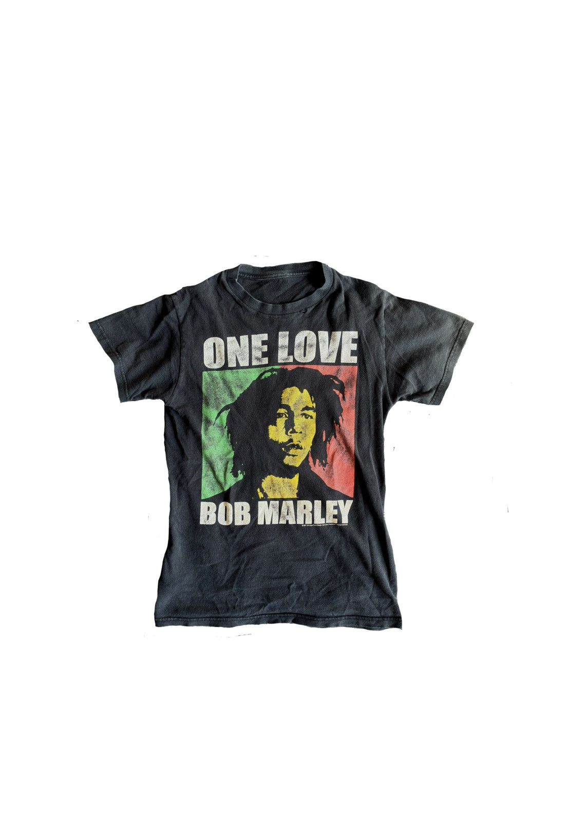 Vintage Bob Marley Vintage Tee Size US S / EU 44-46 / 1 - 1 Preview
