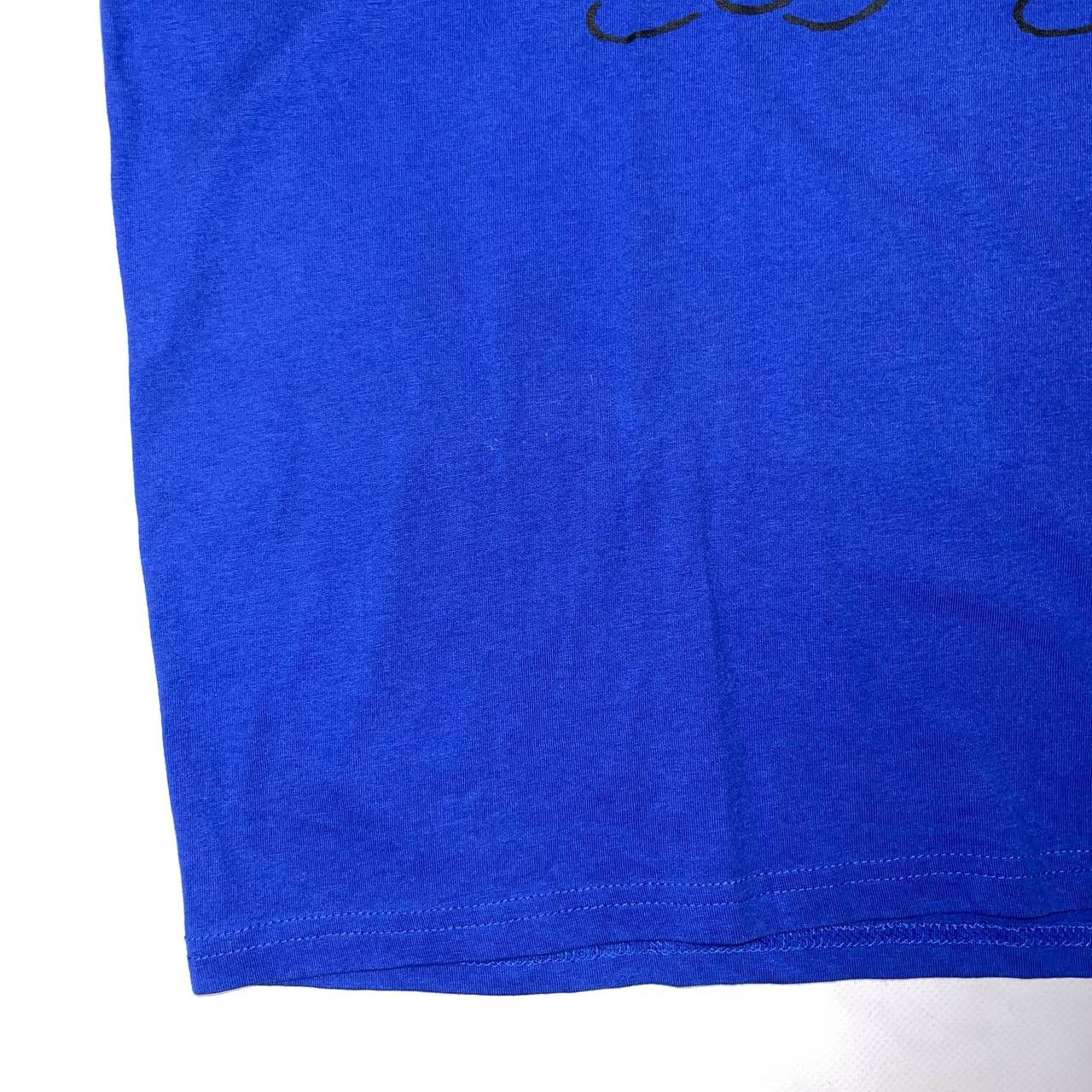 Ed Hardy Ed Hardy Y2K men’s big logo t shirt size Xl Size US XL / EU 56 / 4 - 10 Thumbnail
