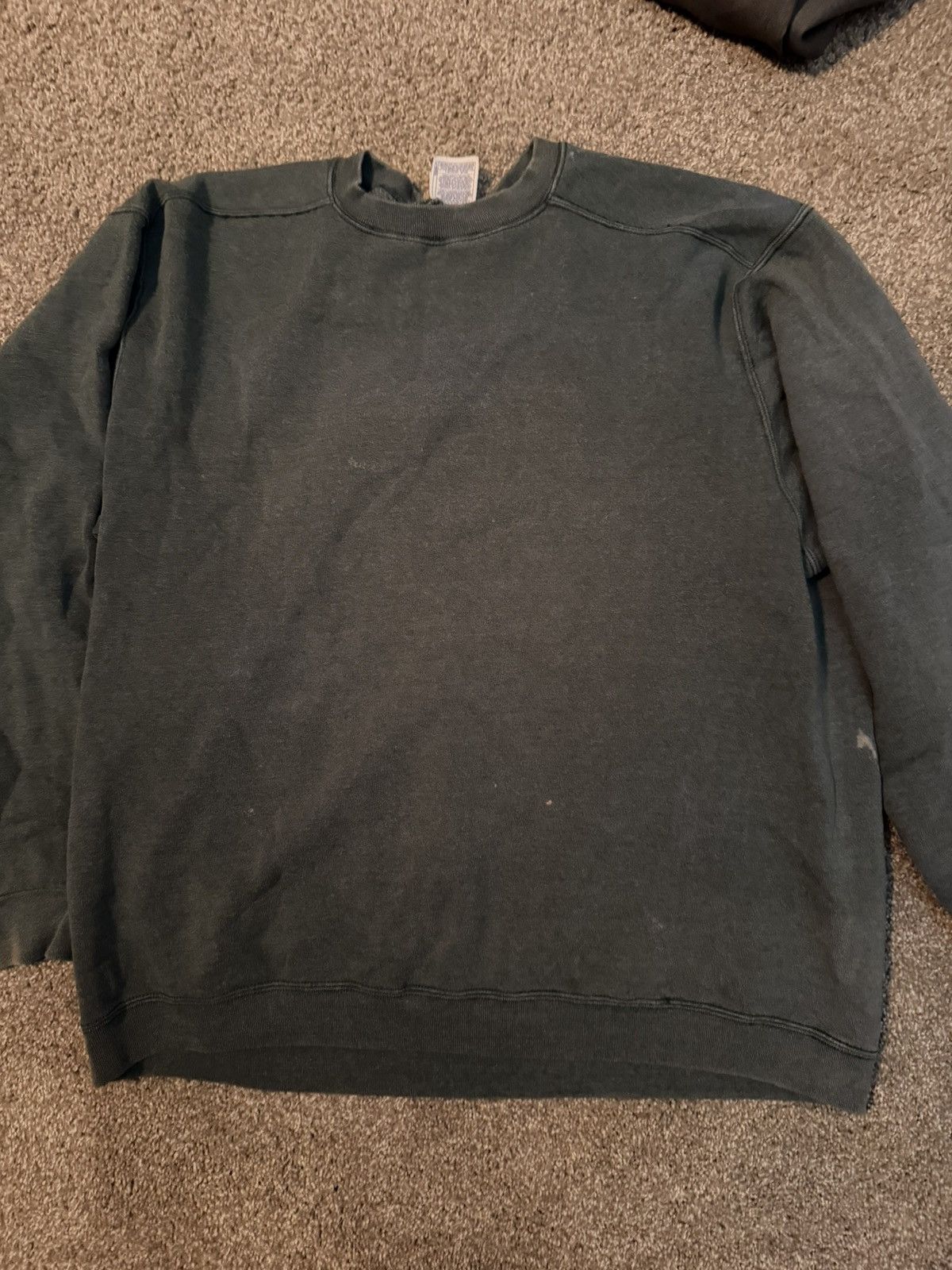 Other Member’s Mark crew neck Size US XXL / EU 58 / 5 - 1 Thumbnail