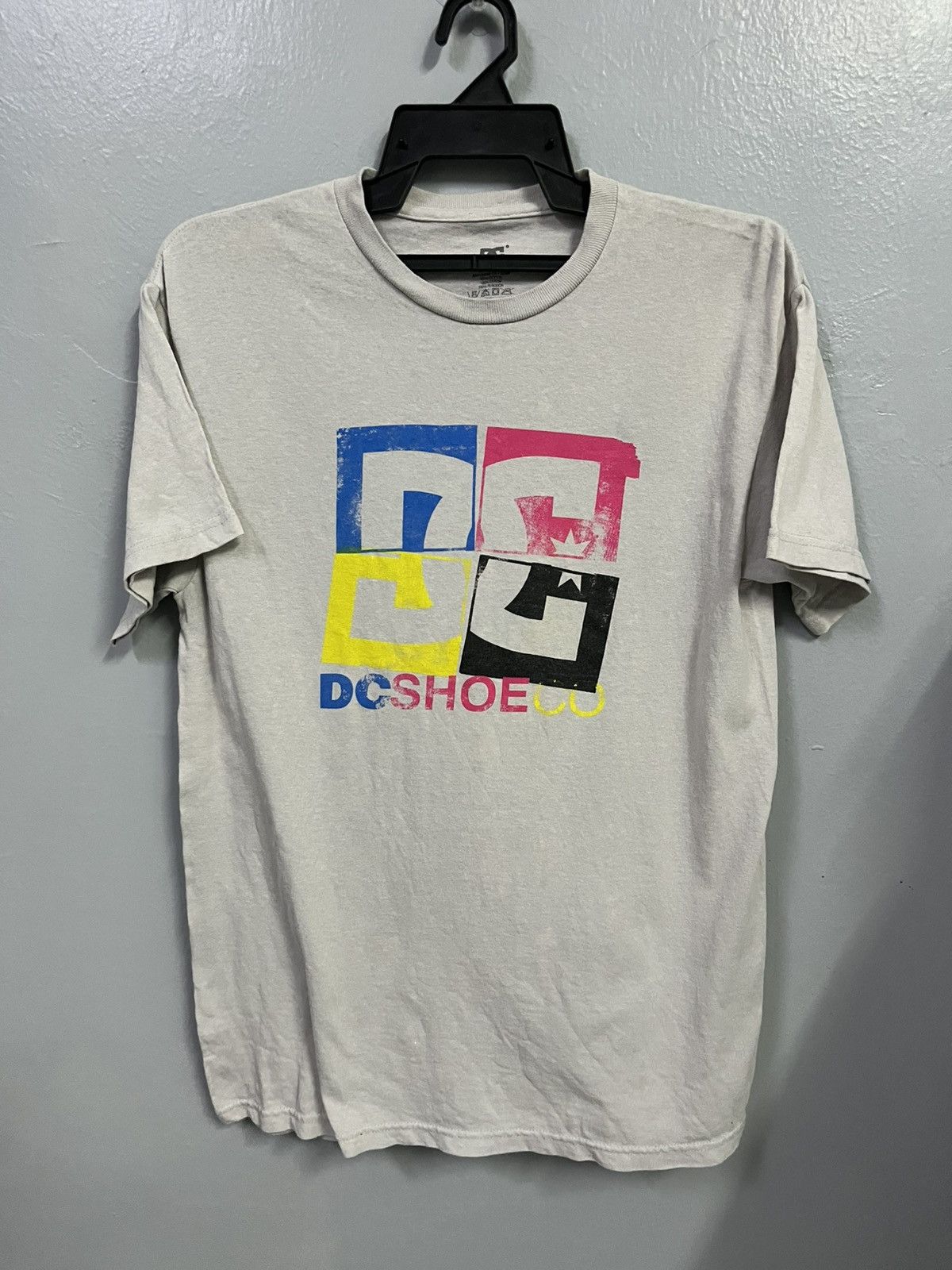 Dolce & Gabbana Dolce & Gabbana tee Size US M / EU 48-50 / 2 - 1 Thumbnail