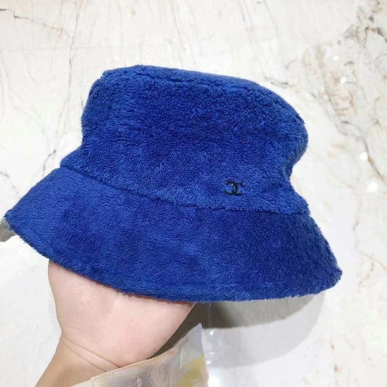 Chanel chanel 21c towel fisherman hat Size ONE SIZE - 2 Thumbnail