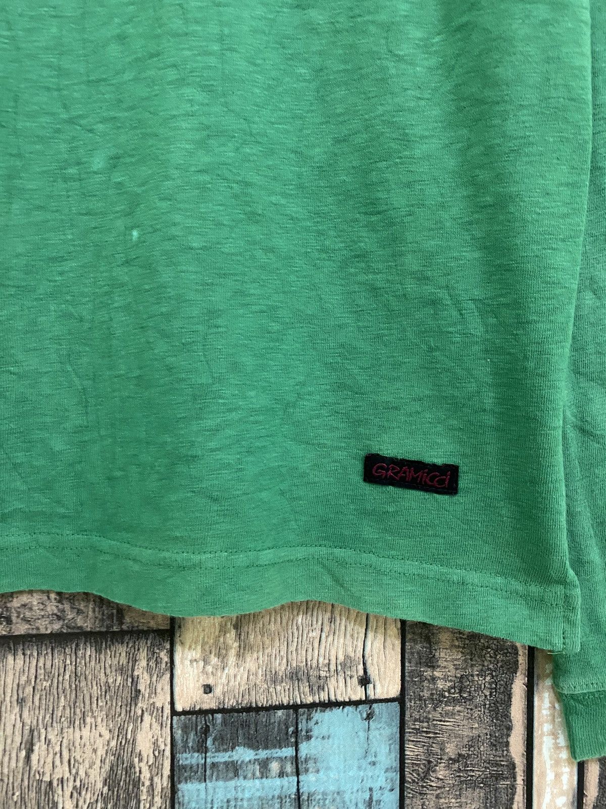 Gramicci Gramicci Long Sleeve Tee Size US M / EU 48-50 / 2 - 5 Thumbnail
