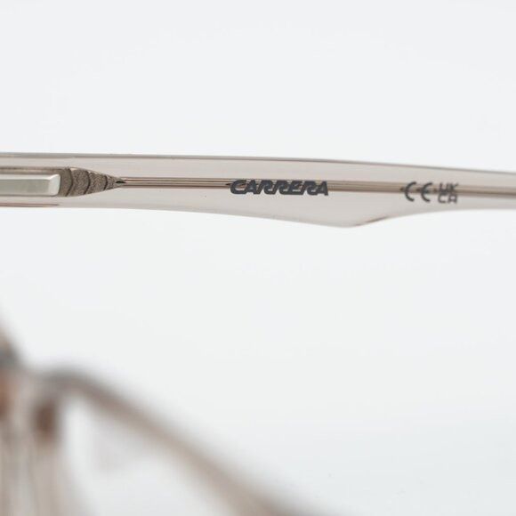 Carrera CARRERA 308 010A 00 Round Beige 53mm Eyeglasses Size ONE SIZE - 6 Thumbnail