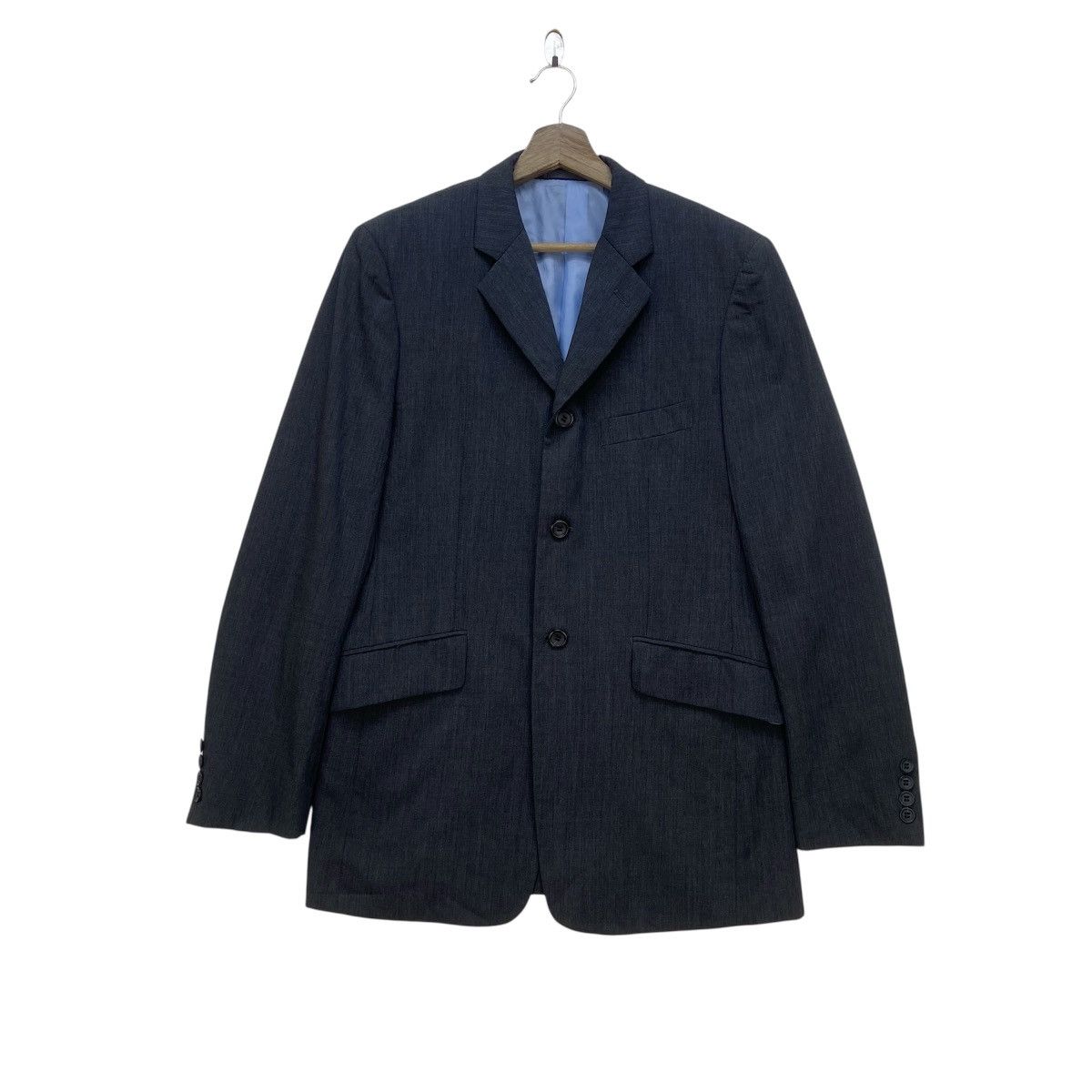 PPFM Vintage PPFM Blazer Coat Size US XS / EU 42 / 0 - 1 Thumbnail