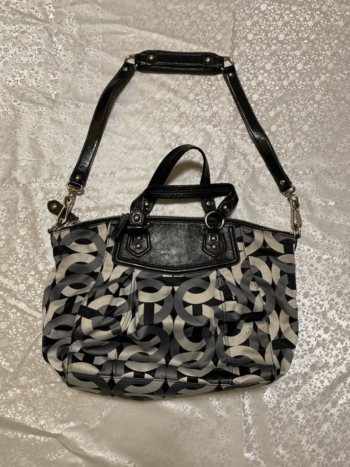 Coach Coach women’s bag rare Size ONE SIZE - 2 Thumbnail