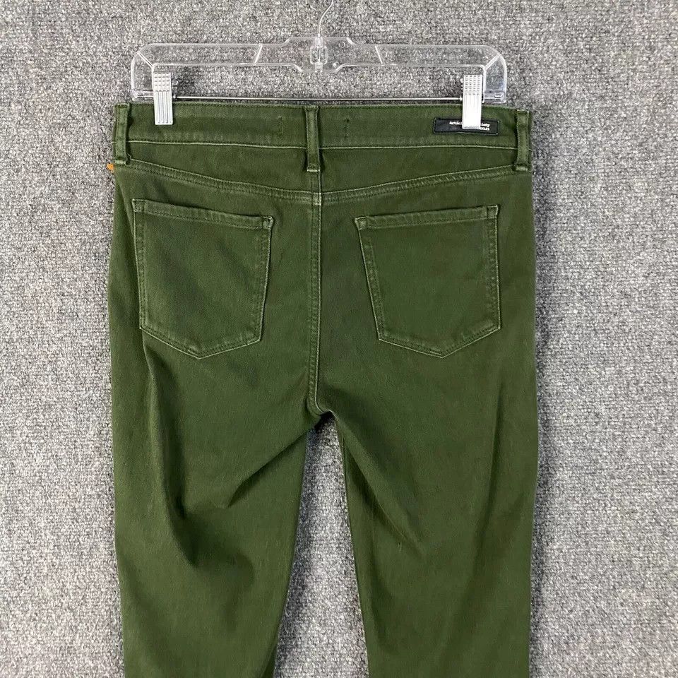 Other Articles of Society Jeans Leggings Women's Size 30 Stretch Size 30" / US 8 / IT 44 - 7 Thumbnail