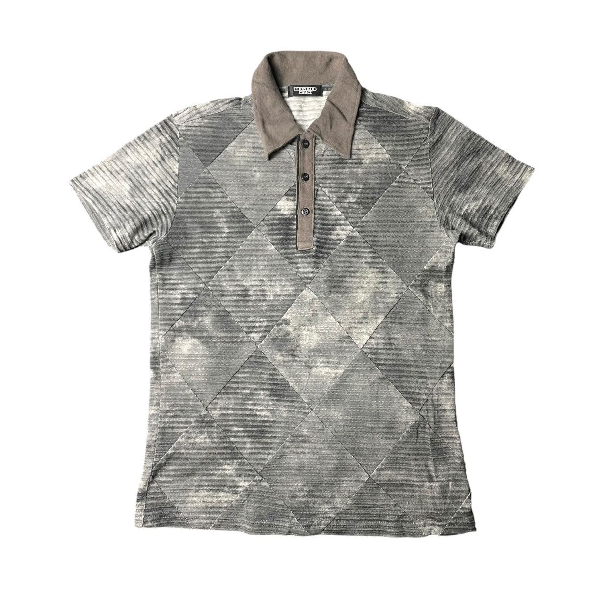 Japanese Brand × Tornado Mart Tornado Mart Cyber Sigilism