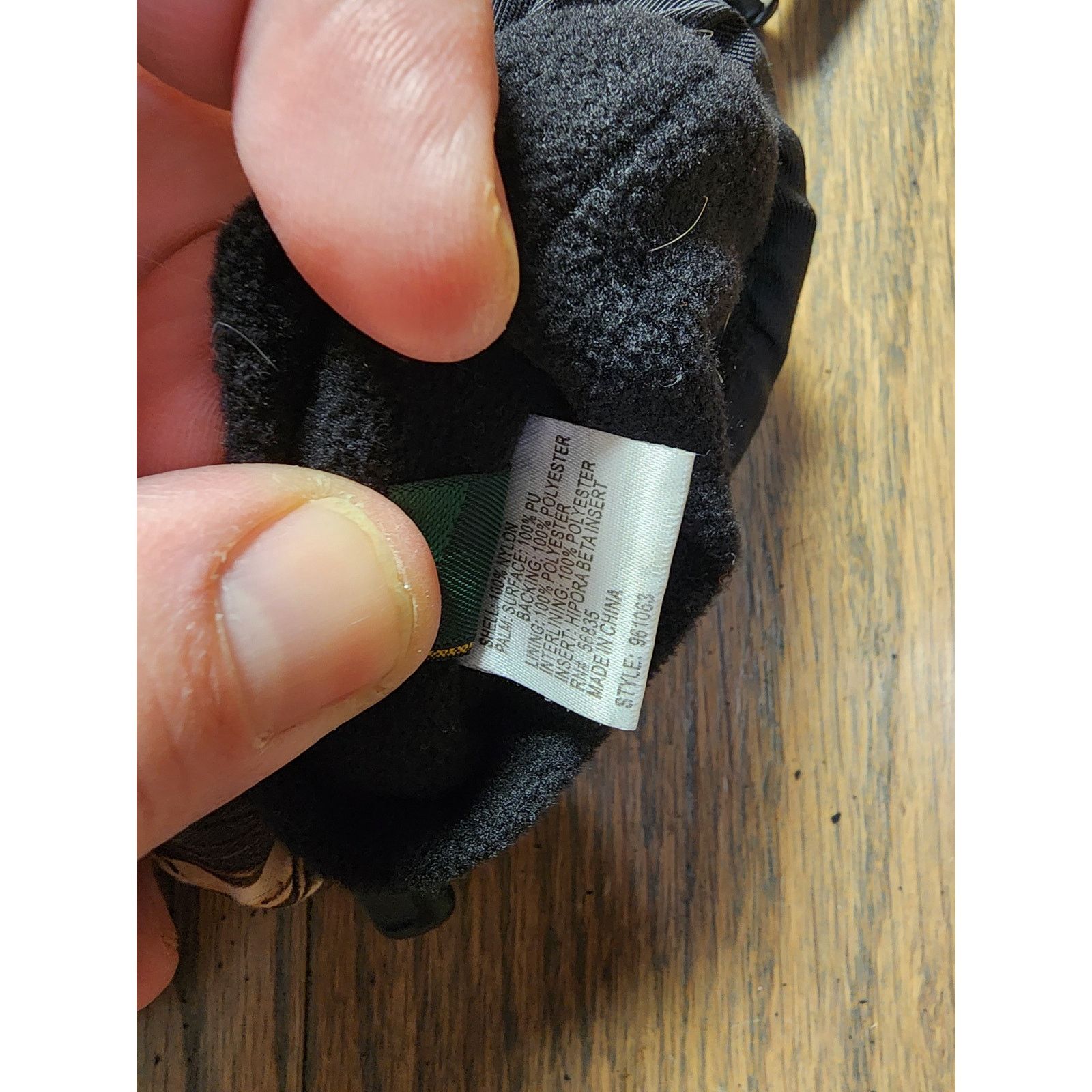 & Other Stories Thinsulate insulation Gloves Size ONE SIZE - 6 Thumbnail